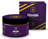 Topical Pain Relief