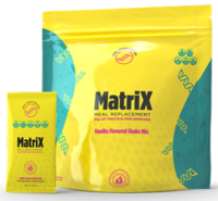 Matrix, natural wellness Protein