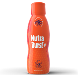NutraBurst-Plus Multivitamin protein minerals